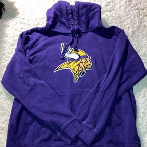 Vikings sweatshirt